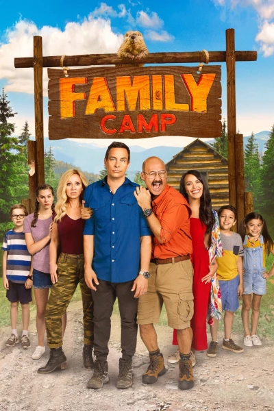 Family Camp (Family Camp) [2022]