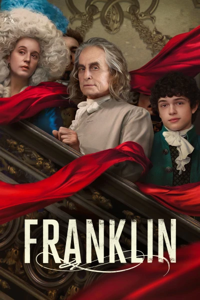 Franklin (Franklin) [2024]