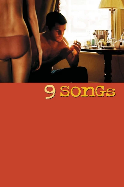 Giai Điệu Dục Cảm (9 Songs) [2004]