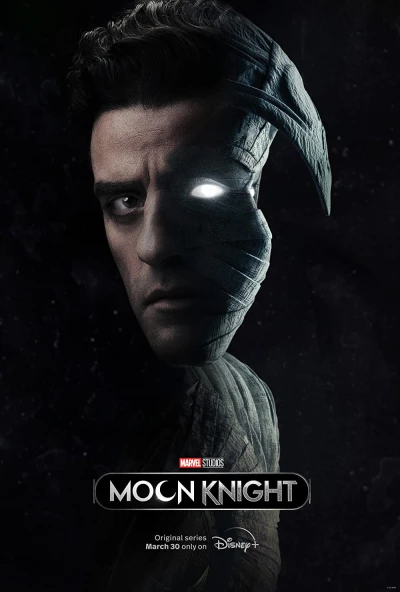 Hiệp Sĩ Ánh Trăng (Moon Knight) [2022]