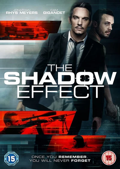 Hiệu Ứng Bóng Ma (The Shadow Effect) [2017]