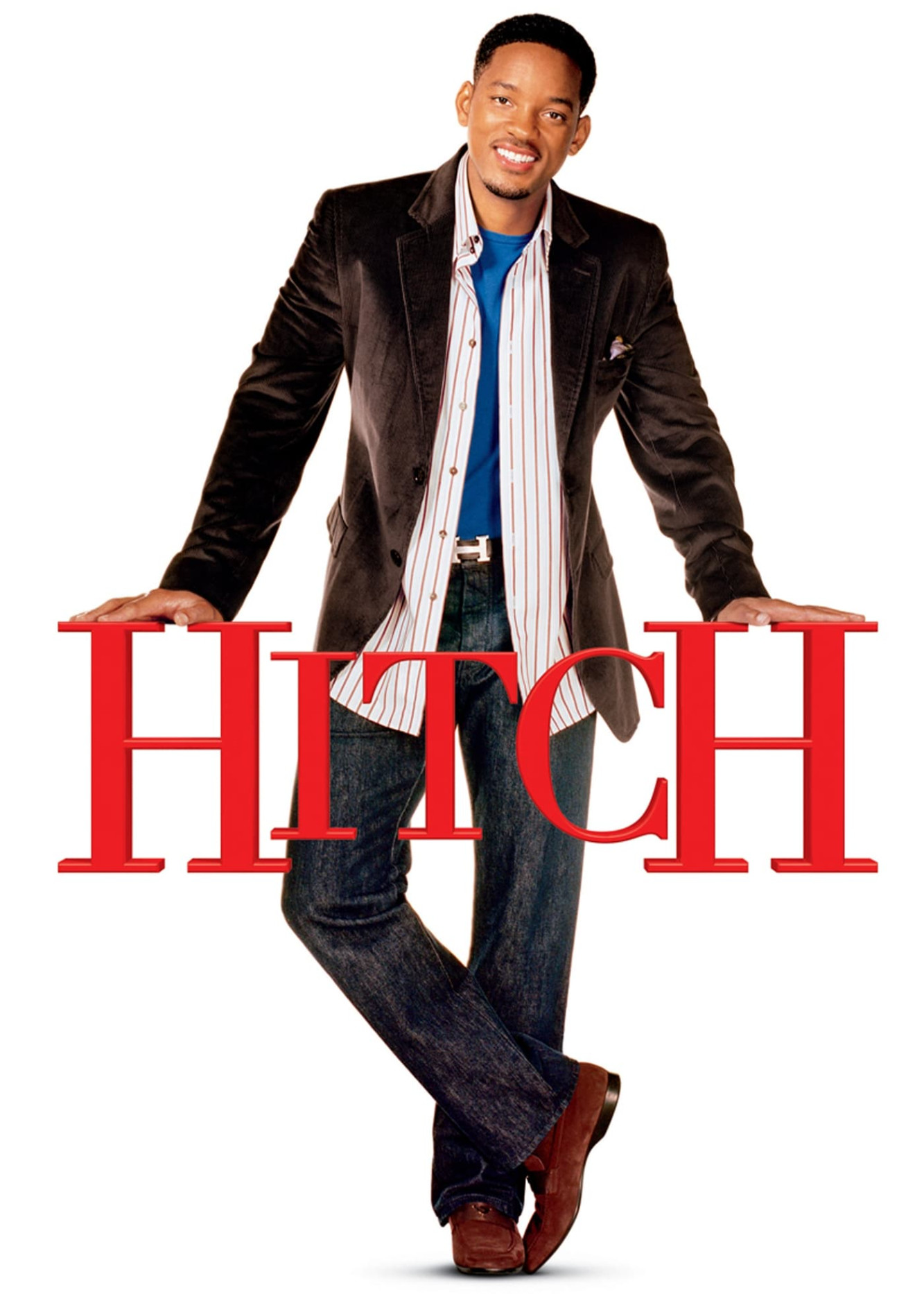 Hitch (Hitch) [2005]