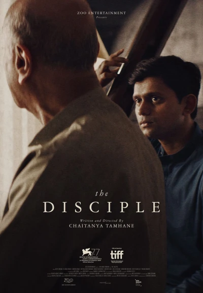 Học trò xuất sắc (The Disciple) [2021]