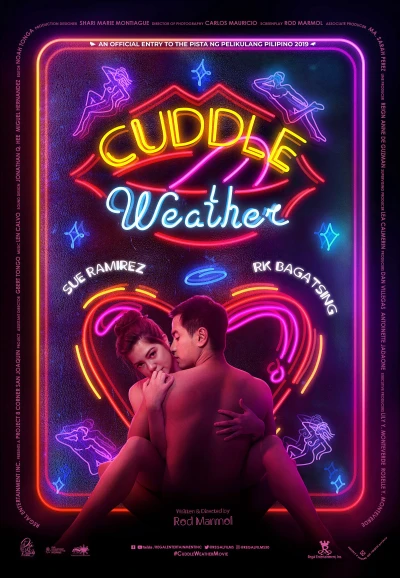 Hơn cả bạn tình (Cuddle Weather) [2019]