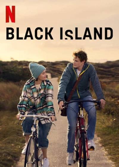 Hòn đảo đen (Black Island) [2021]