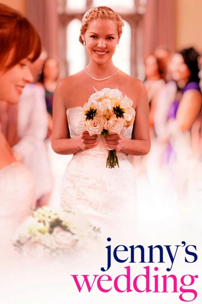 Hôn Nhân Đồng Tính (Jenny's Wedding) [2015]