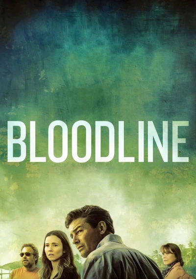 Huyết Thống (Phần 2) (Bloodline (Season 2)) [2016]