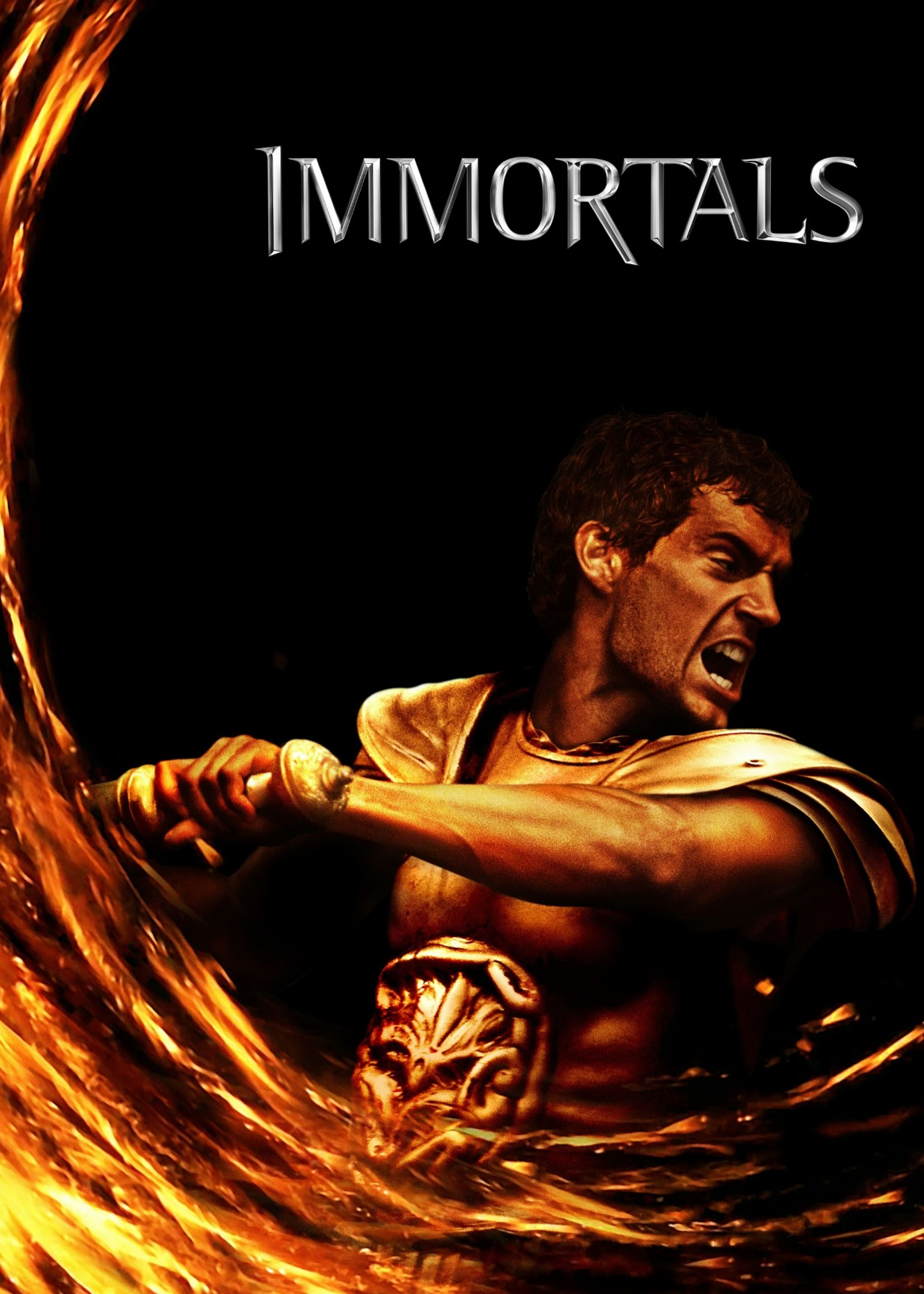 Immortals (Immortals) [2011]