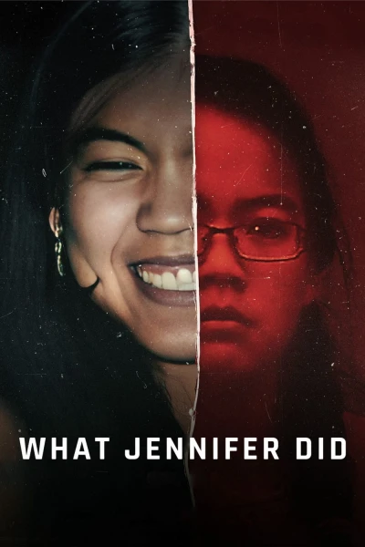 Jennifer Pan Đã Làm Gì? (What Jennifer Did) [2024]