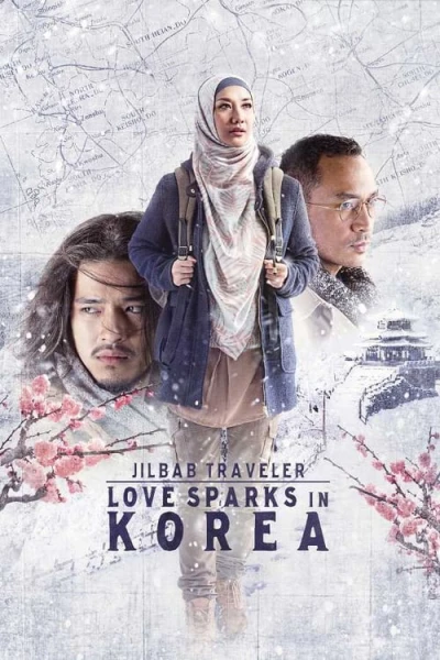 Jilbab Traveller: Tình yêu nảy nở xứ Hàn (Jilbab Traveller: Love Sparks In Korea) [2016]
