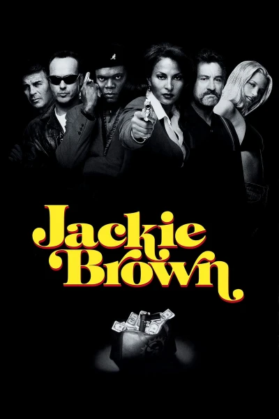 Kế Hoạch Của Jackie (Jackie Brown) [1997]