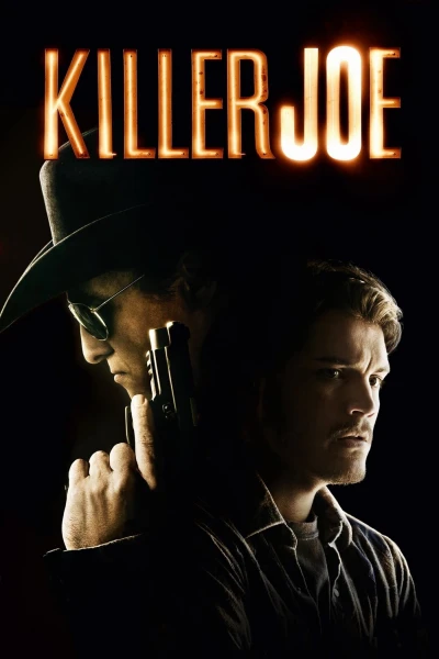 Killer Joe (Killer Joe) [2011]