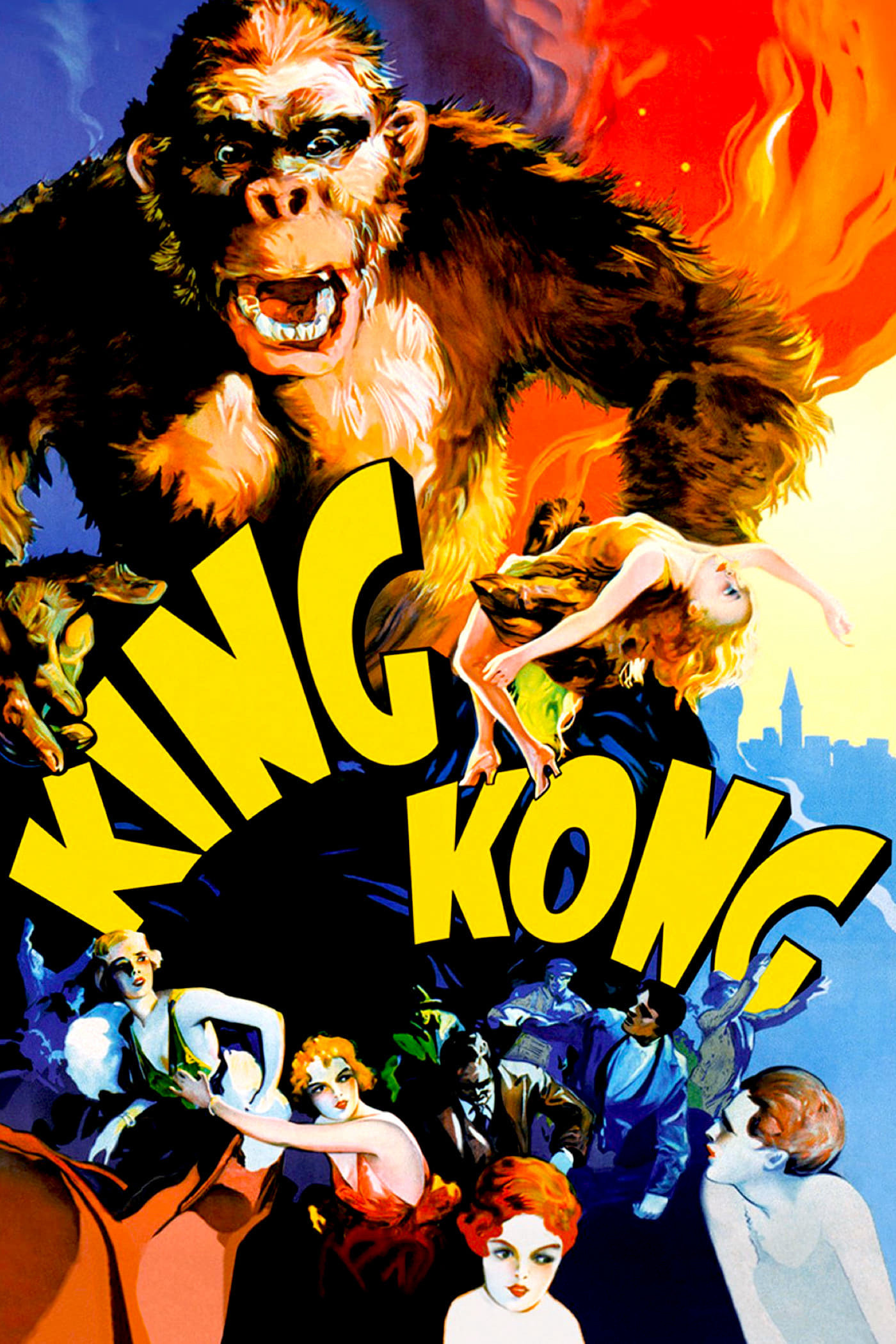 King Kong (King Kong) [2005]