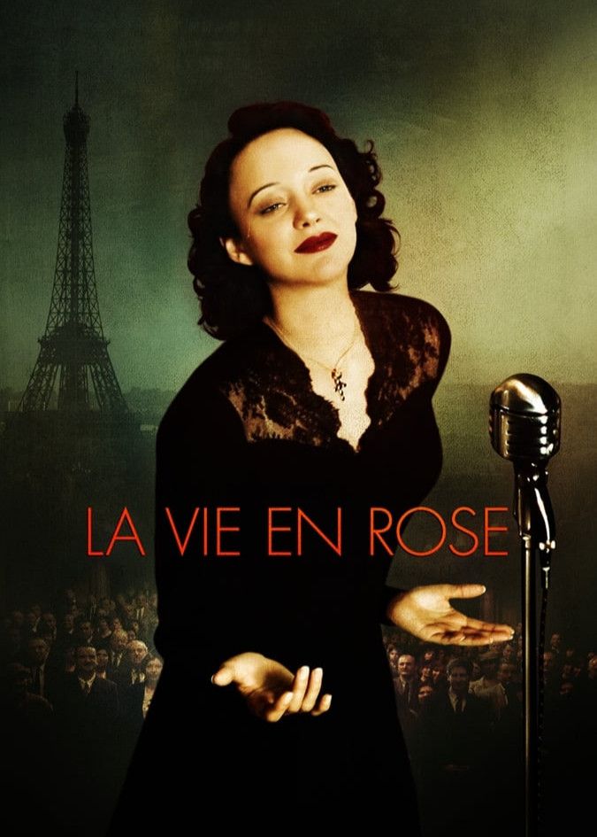 La Vie En Rose (La Vie En Rose) [2007]