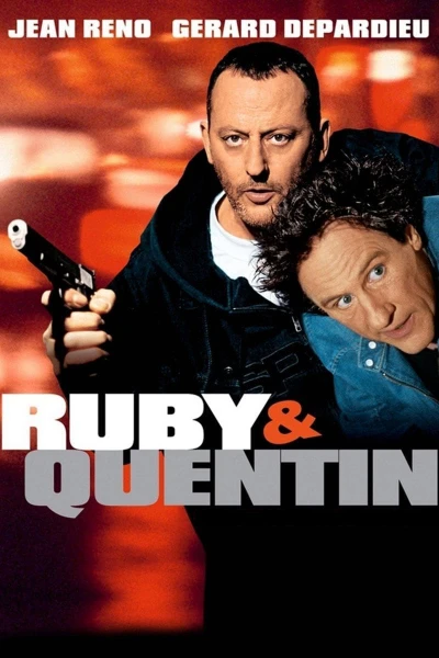 Làm Ơn Nín Giùm (Ruby & Quentin) [2003]