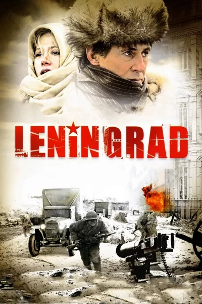 Leningrad (Leningrad) [2009]