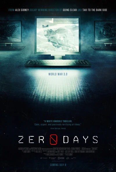 Lỗ Hỏng Bảo Mật (Zero Days) [2016]