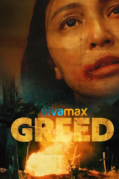 Lòng Tham (Greed) [2022]