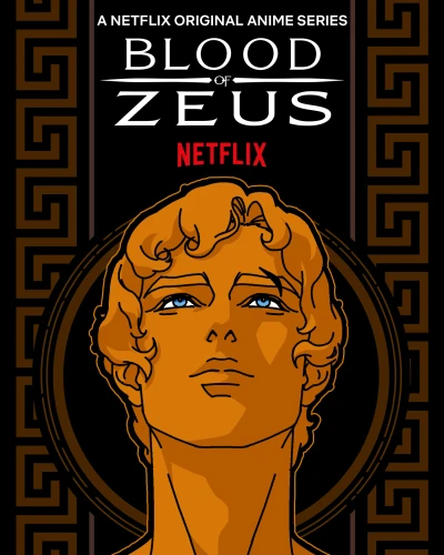 Máu Của Zeus (Phần 1) (Blood of Zeus (Season 1)) [2020]