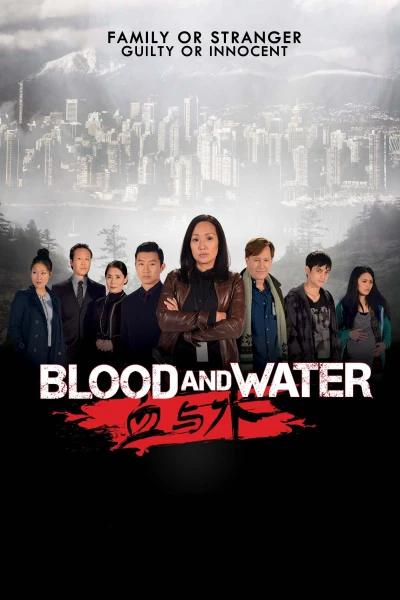 Máu Và Nước (Phần 4) (Blood and Water Season 4) [2024]