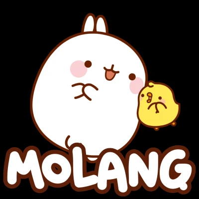 Molang (Molang) [2015]