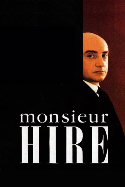 Monsieur Hire (Monsieur Hire) [1989]