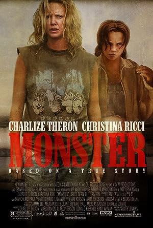 Monster 2003 (Monster) [2003]