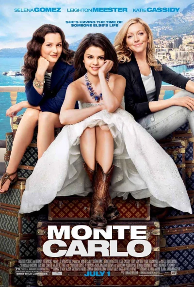 Monte Carlo (Monte Carlo) [2011]