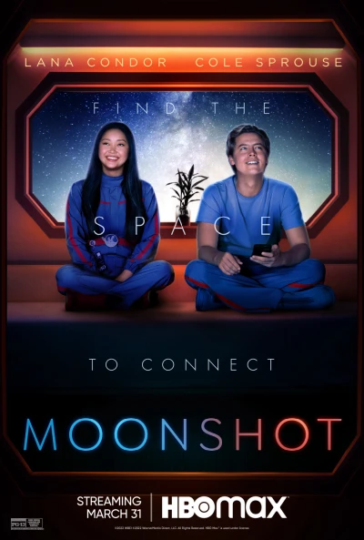 Moonshot (Moonshot) [2022]