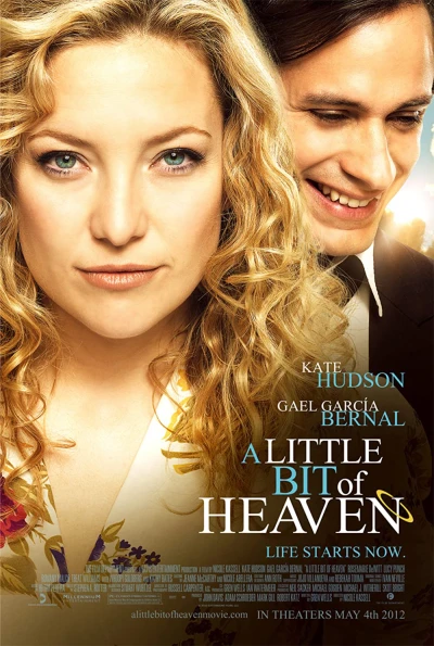 Một Ít Của Thiên Đường (A Little Bit of Heaven) [2012]
