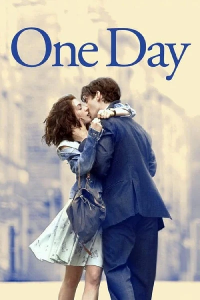Một Ngày Để Yêu (One Day) [2011]