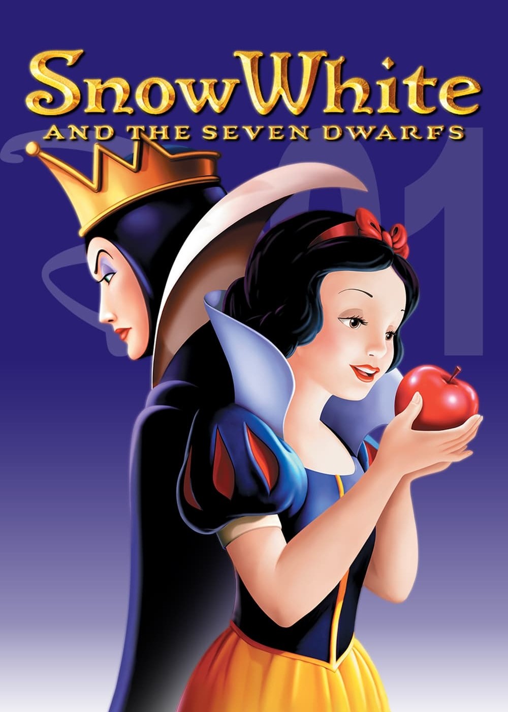 Nàng Bạch Tuyết và Bảy Chú Lùn (Snow White and the Seven Dwarfs) [1937]