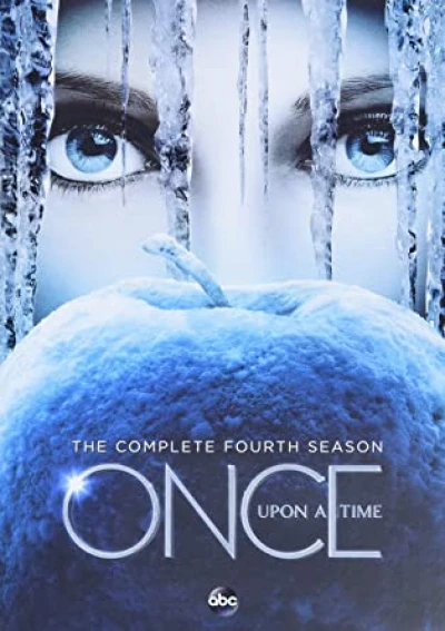 Ngày Xửa Ngày Xưa (Phần 4) (Once Upon A Time (Season 4)) [2014]