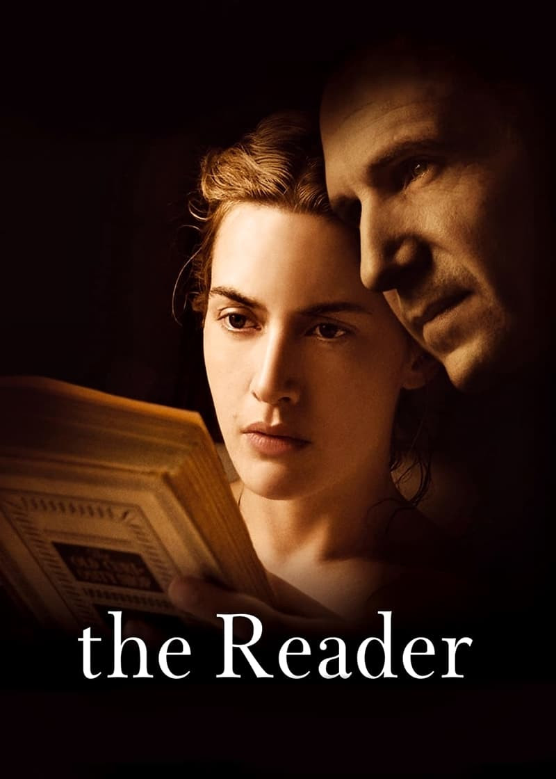 Người Đọc Sách (The Reader) [2008]