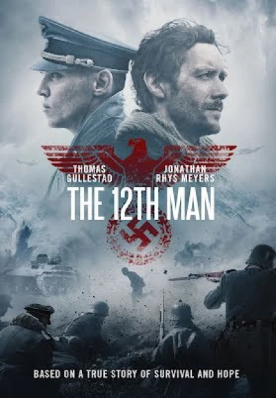 Người Lính Thứ 12 (The 12th Man) [2017]