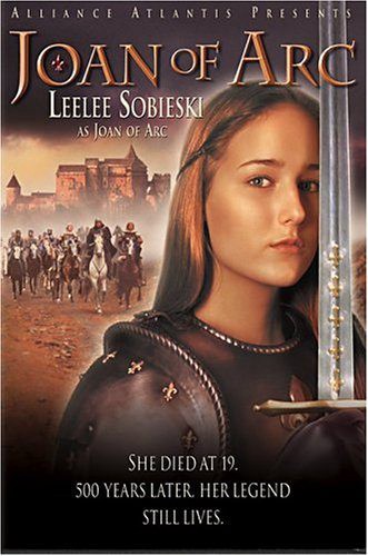 Người Truyền Tin Của Chúa (The Messenger: The Story of Joan of Arc) [1999]