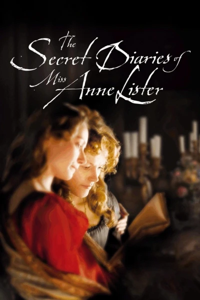 Nhật Ký Bí Mật Của Tiểu Thư Anne Lister (The Secret Diaries of Miss Anne Lister) [2010]