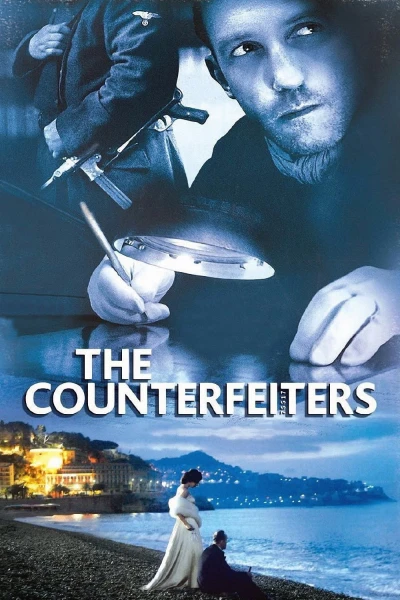 Những Kẻ Làm Bạc Giả (The Counterfeiters) [2007]