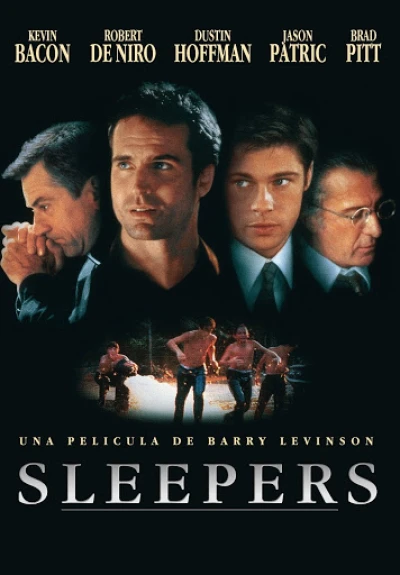 Những kẻ ngủ mơ (Sleepers) [1996]