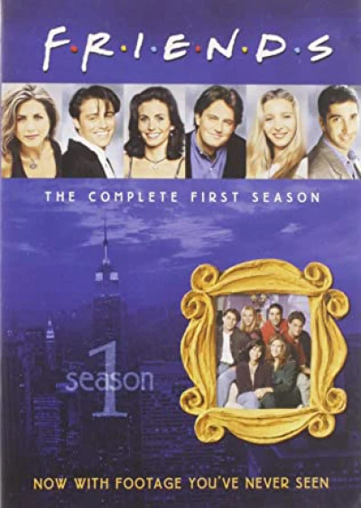 Những người bạn (Phần 1) (Friends (Season 1)) [1994]