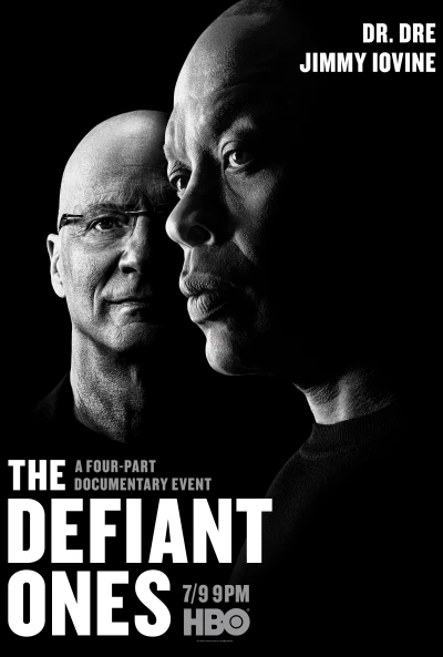Những người dám thách thức (The Defiant Ones) [2017]