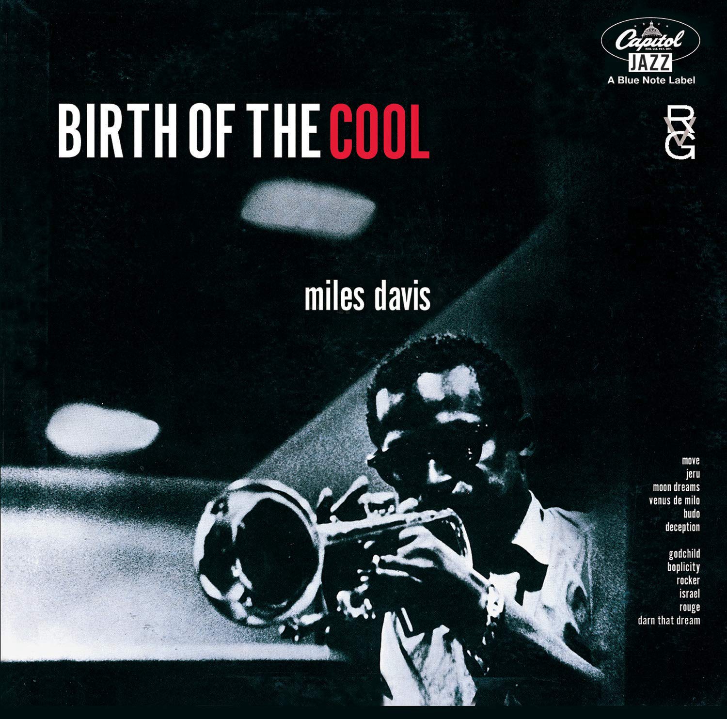 Nốt nhạc của Miles Davis (Miles Davis: Birth of the Cool) [2019]