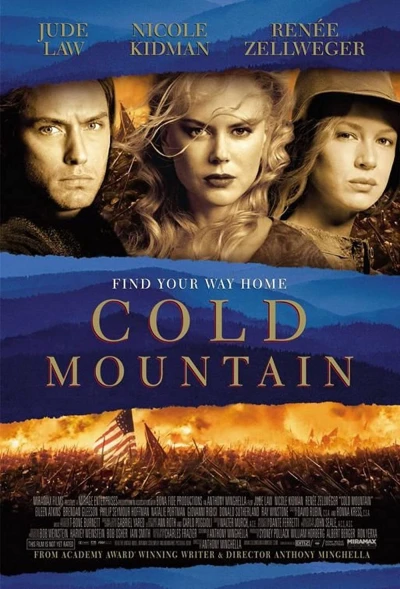 Núi lạnh (Cold Mountain) [2003]