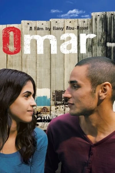 Omar (Omar) [2013]