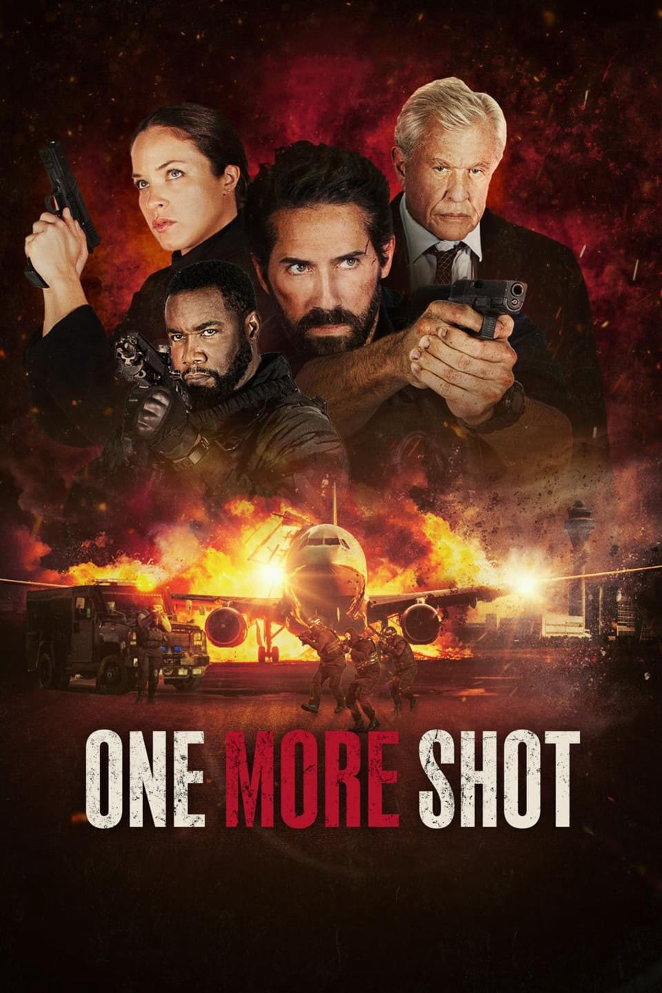 One More Shot (One More Shot) [2024]