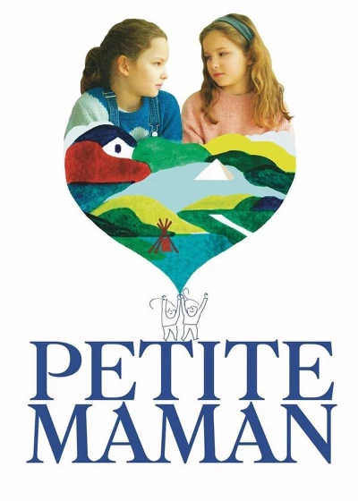 Petite Maman (Petite Maman) [2021]
