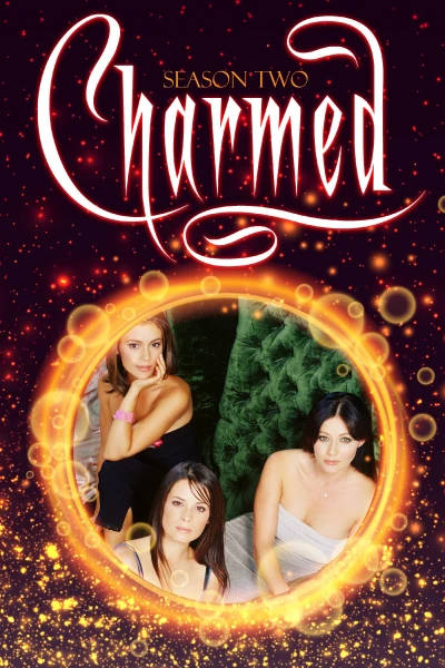 Phép Thuật (Phần 2) (Charmed (Season 2)) [1999]
