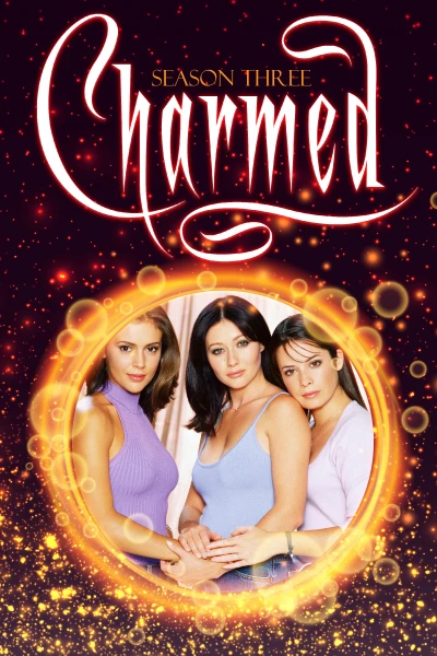 Phép Thuật (Phần 3) (Charmed (Season 3)) [2000]