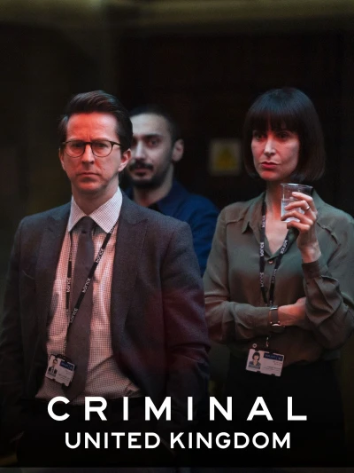 Phòng thẩm vấn: Anh Quốc (Phần 2) (Criminal: UK (Season 2)) [2020]