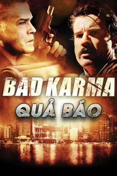 Quả Báo (Bad Karma) [2012]